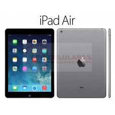 APPLE IPAD AIR 16GB CINZA ESPACIAL USADO                      